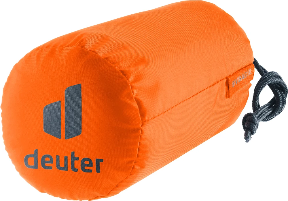 Deuter Bivibag Ul Koi-black v:4647427 Deuter Bivibag Ul Koi-black v:4647427
