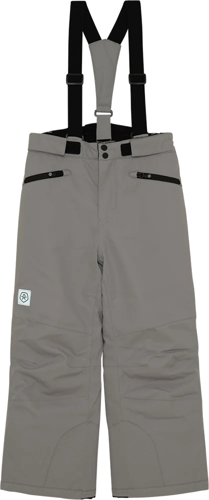 Color Kids Kids' Ski Pants With Pockets Rock Ridge v:8897210