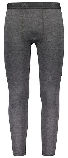 M's Merino Base Layer Bottom Dark Grey v:2257025