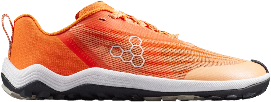 Vivobarefoot Women’s Primus Trail Flow Tangerine v:9499775 Vivobarefoot Women’s Primus Trail Flow Tangerine v:9499775