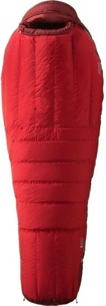 CWM Down Long -40°C Red/Redstone v:3515168