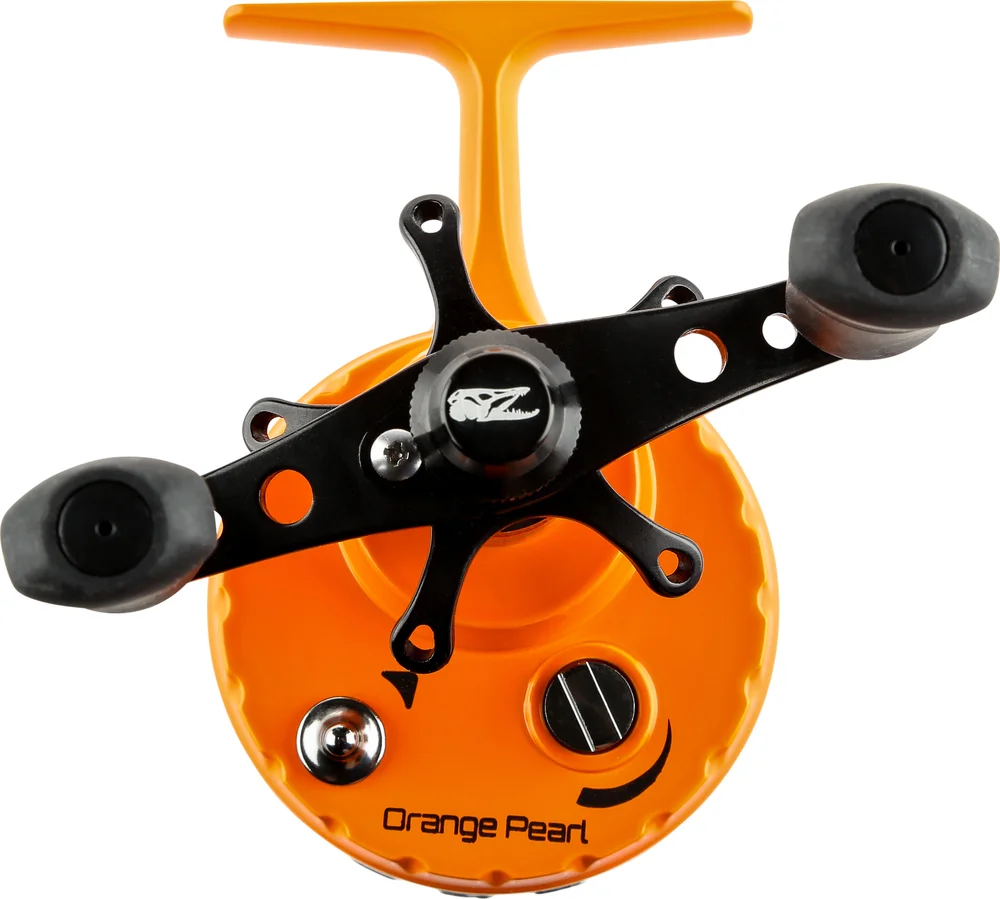 iFish Ize Orange Pearl Orange Pearl v:1527667
