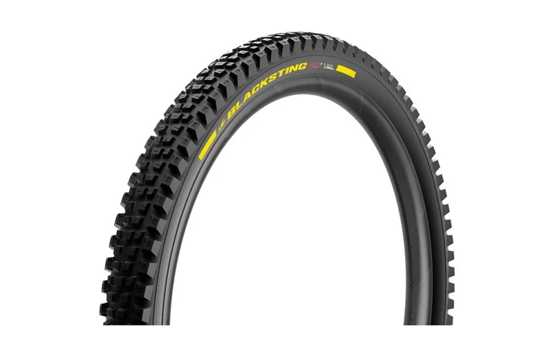 Sykkeldekk Pirelli Scorpion BLACKSTING HardWALL Soft 29x2.4 TLR Team Edition v:6948935