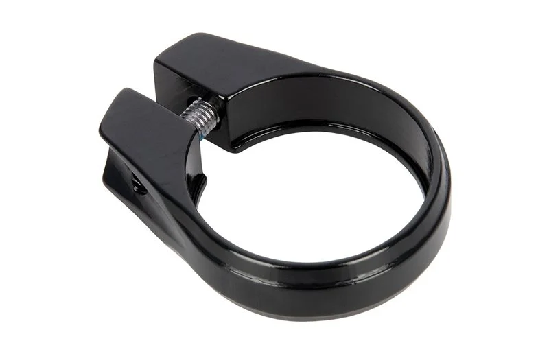 Setepinneklemme OXC Seat Clamp&Bolt Alloy v:6181731
