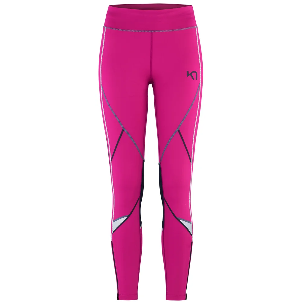 Kari Traa Women's Louise 2.0 Tights Fucha v:2419012