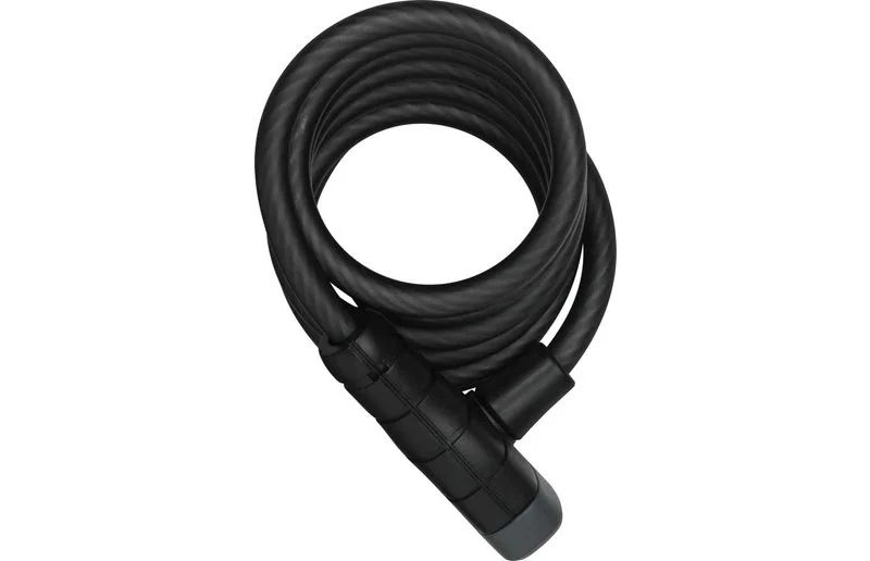 Abus Kabelås Primo 5510 1800 Mm v:4732045 Abus Kabelås Primo 5510 1800 Mm v:4732045