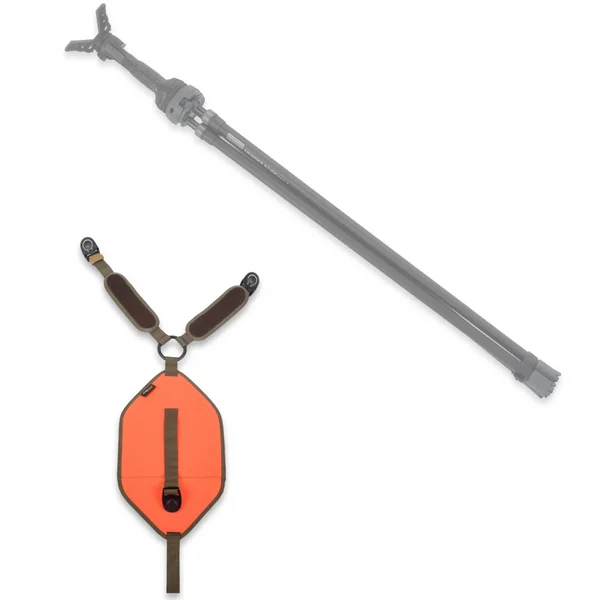 Hunting Tripod Holder – Compatible With Integrator Modular Hunting Vest Orange v:4747294 Hunting Tripod Holder – Compatible With Integrator Modular Hunting Vest Orange v:4747294
