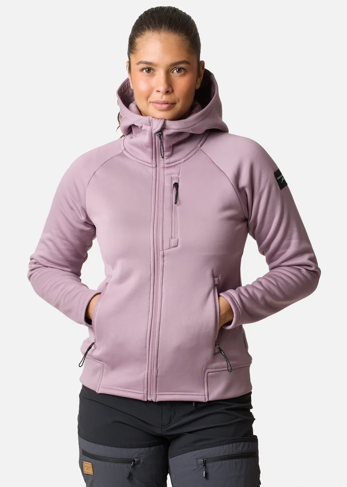 Lofoten Tech Stretch Hood W v:9878960 Lofoten Tech Stretch Hood W v:9878960