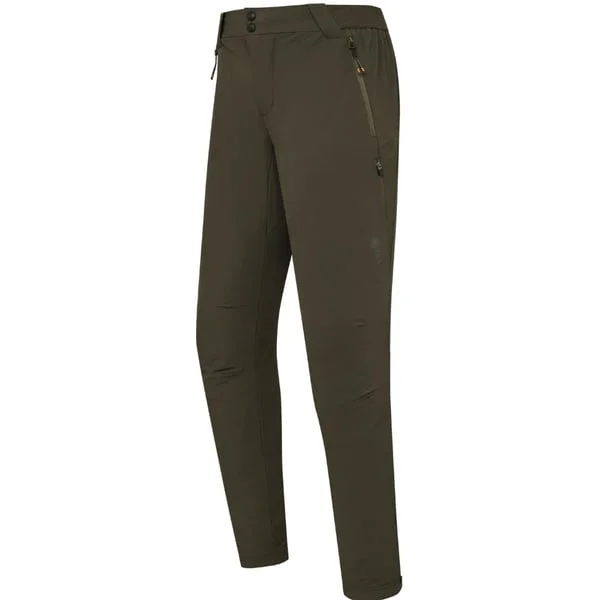 M's Vertikal Light Pants Green Moss v:8637050