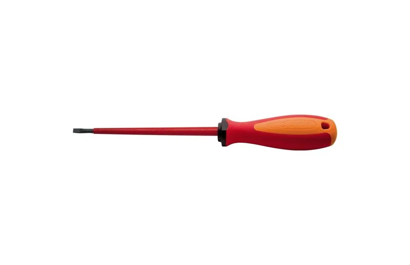 Skrutrekkere Unior Screwdriver Flat Small 4,5mm v:1475098