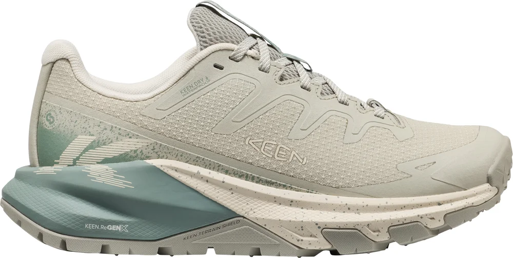 Keen Women’s Targhee Apex Wp Abbey Stone-birch v:9643550 Keen Women’s Targhee Apex Wp Abbey Stone-birch v:9643550