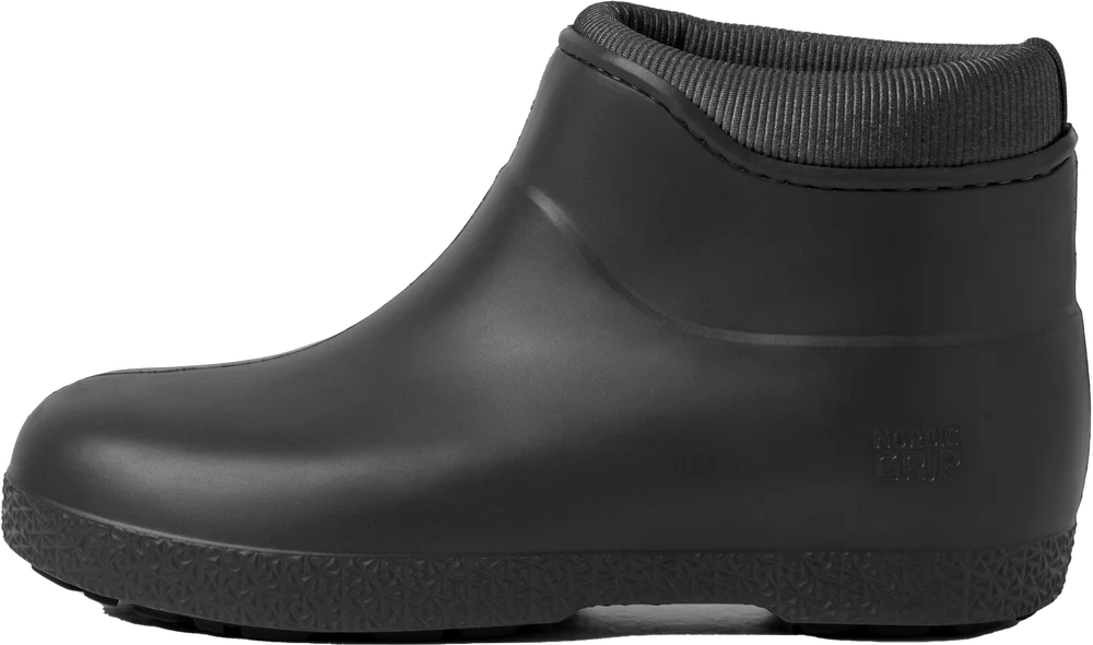 Nordic Grip Unisex Wets Black v:4835838