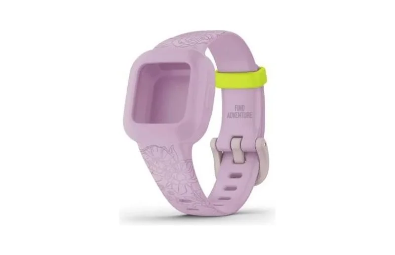 Garmin Klokke Armbånd Vívofit Jr. 3 Purple v:3790612