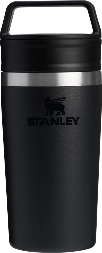 Stanley The Café-To-Go Travel Mug 0,35 L Black 2.0 v:7544289