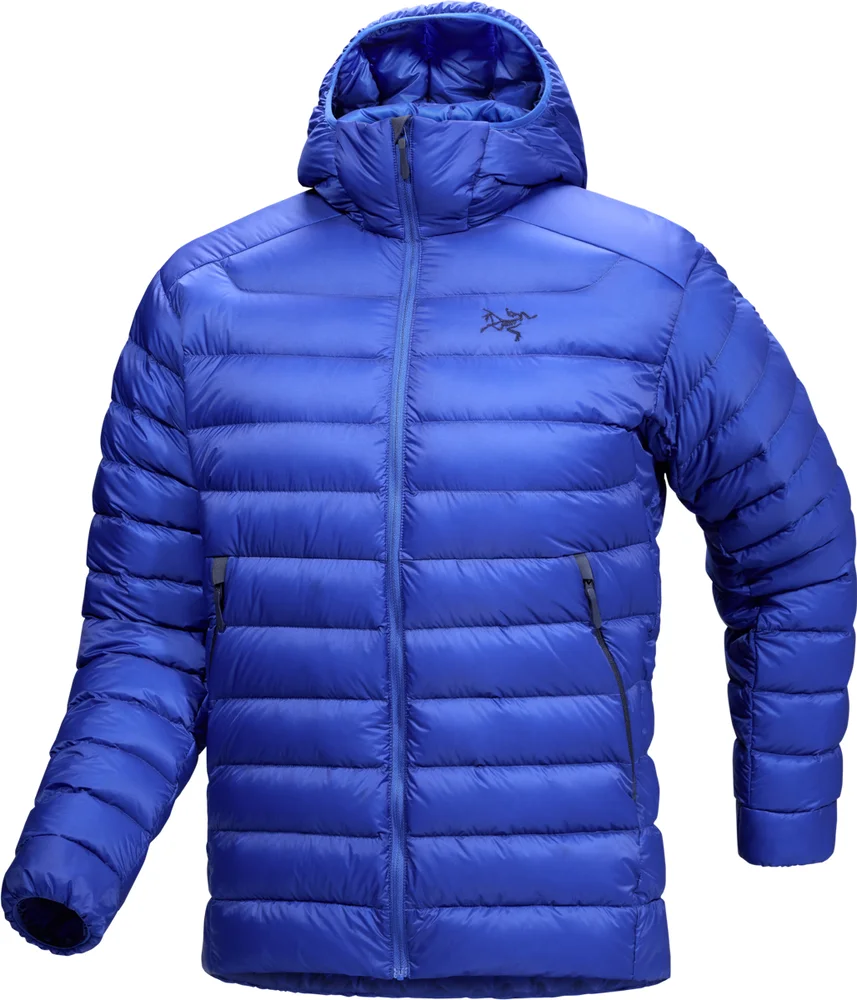 Arc’teryx Men’s Cerium Hoody Vitality v:1382802 Arc’teryx Men’s Cerium Hoody Vitality v:1382802