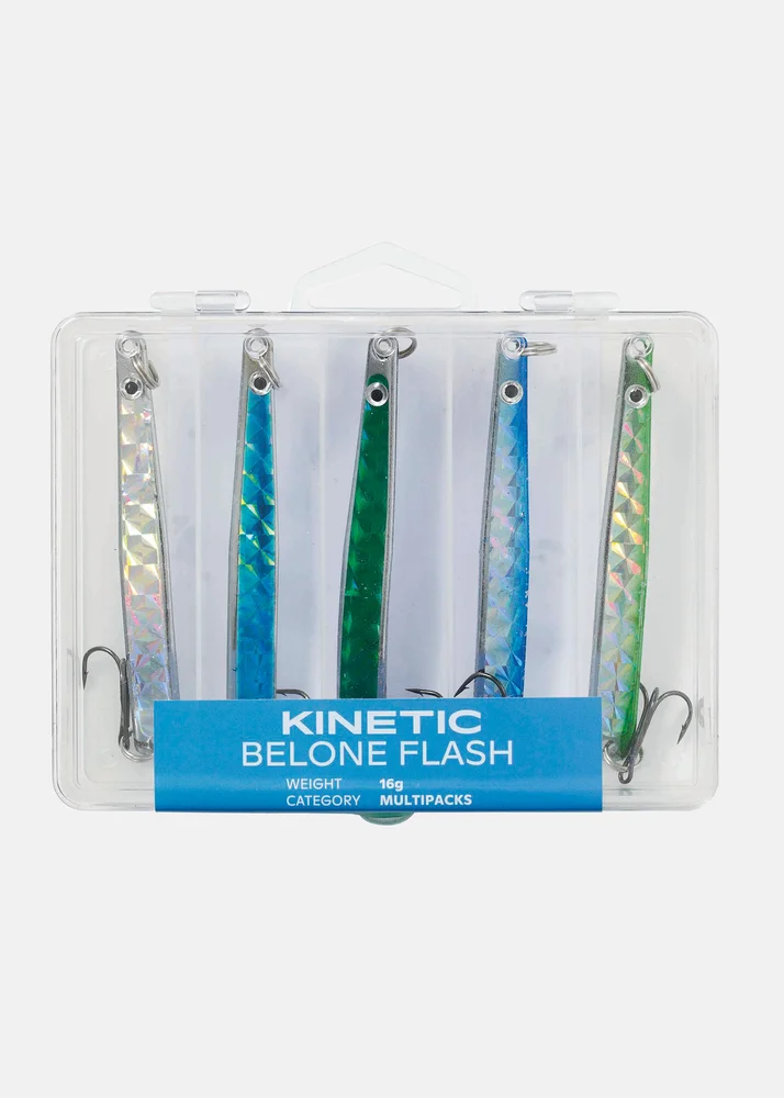 KINETIC BELONE FLASH v:1736695