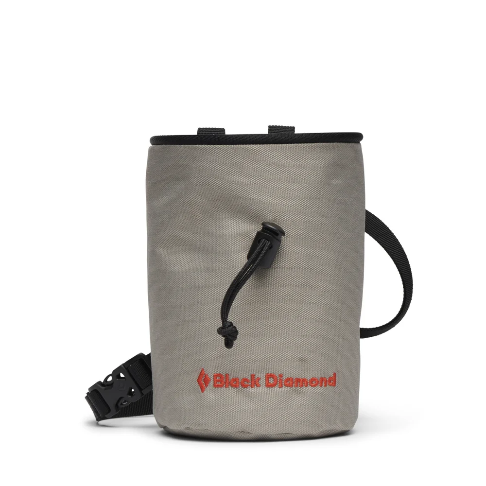 Black Diamond Mojo Chalk Bag Moonstone v:6888965