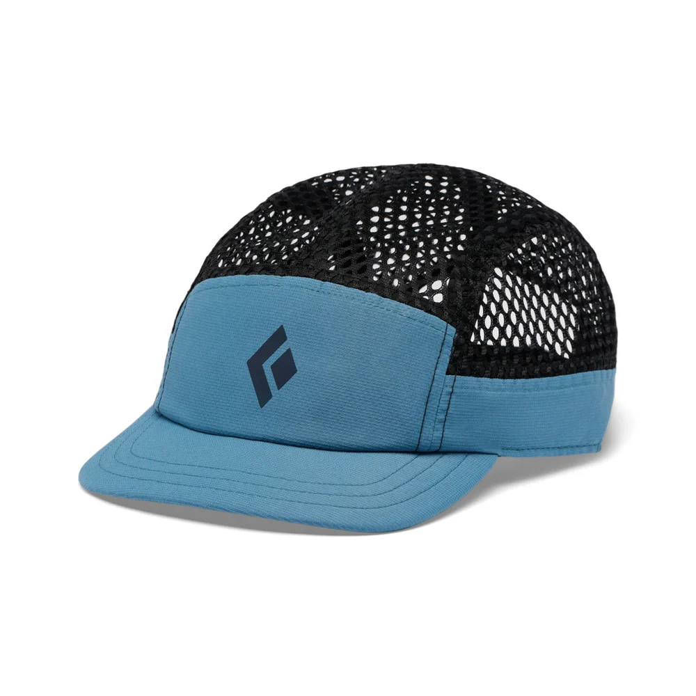 Black Diamond Distance LT Hat Creek Blue-white v:9378134