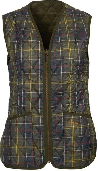 W's Tartan Betty Liner Classic Tartan v:1874785