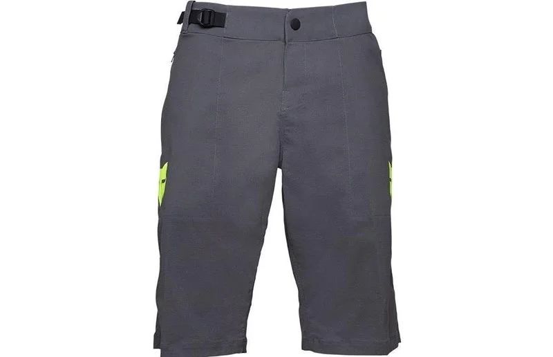 Fox Sykkelbukser Ranger Short Race Dark Shadow v:6024937