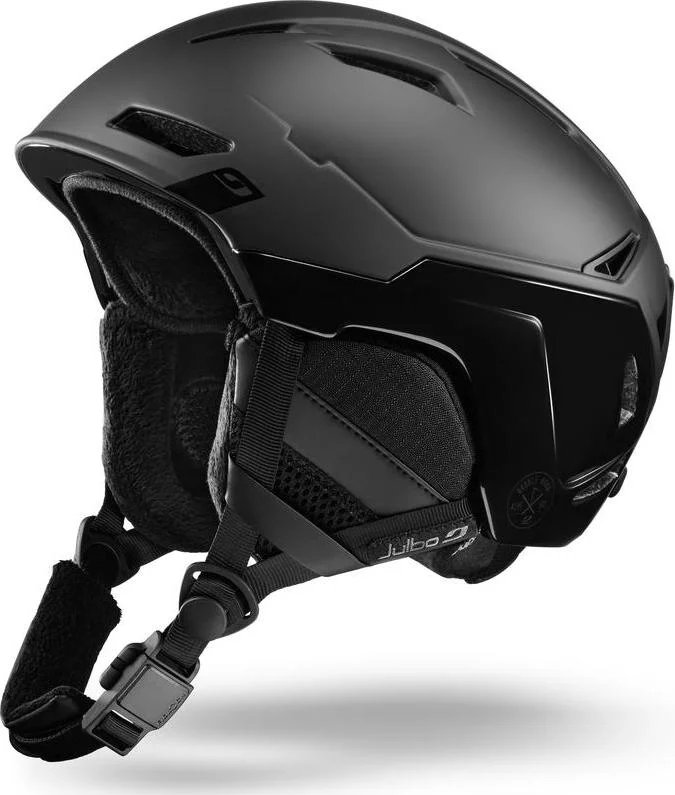 Julbo The Peak Evo Mips Twiceme Black v:7246699 Julbo The Peak Evo Mips Twiceme Black v:7246699