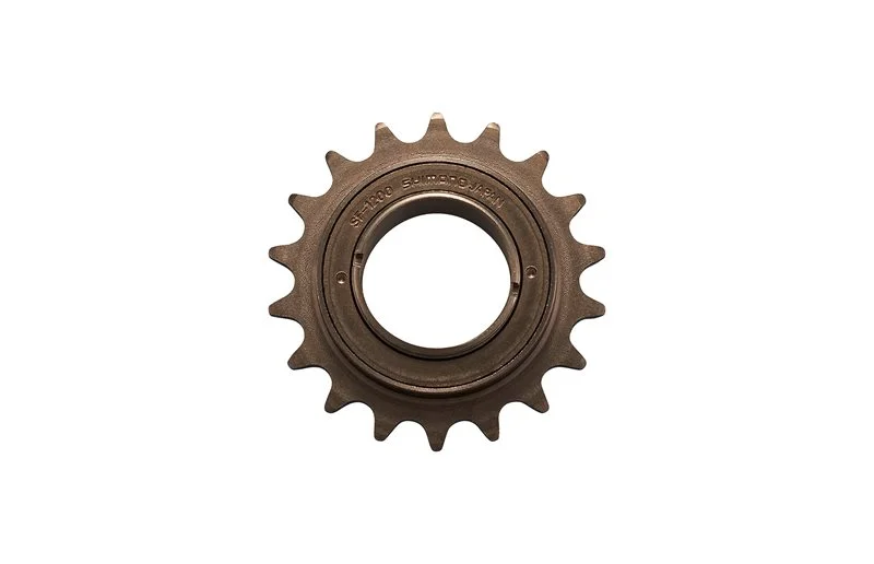 Shimano Single Frikransdrev Sf-120 v:3106825 Shimano Single Frikransdrev Sf-120 v:3106825