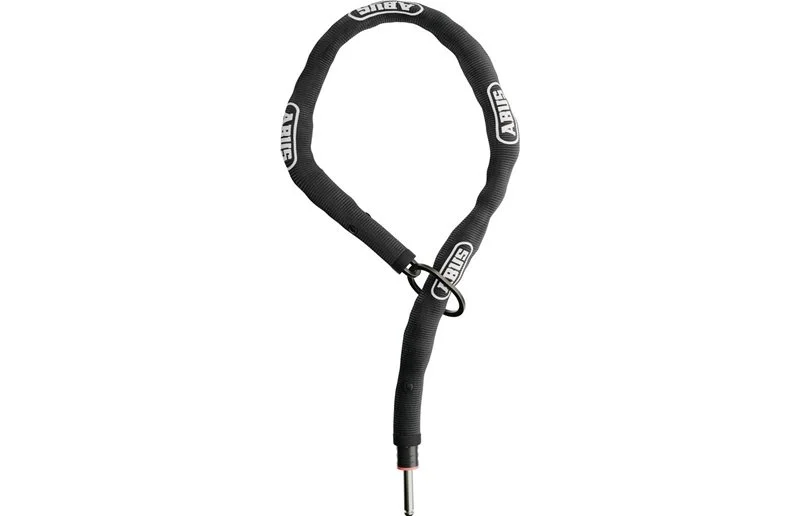 Plug-In Kjetting ABUS Classic 5.5KS 130 cm Black v:5488173