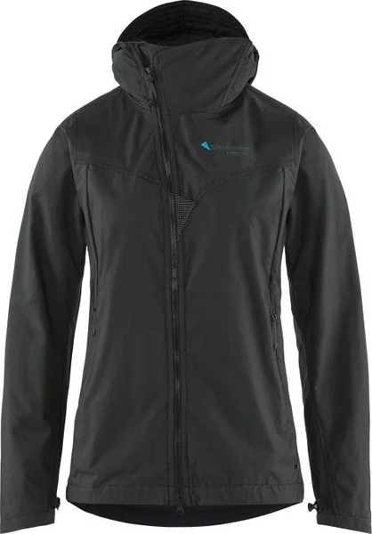 W's Loride 2.0 Jacket Charcoal v:6997787