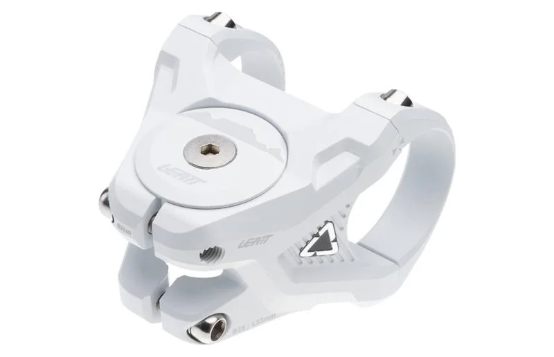 Styrestem MTB Leatt Stem CeraMAG Gravity 8.0 Ti Cera Bone v:5143850 Styrestem MTB Leatt Stem CeraMAG Gravity 8.0 Ti Cera Bone v:5143850