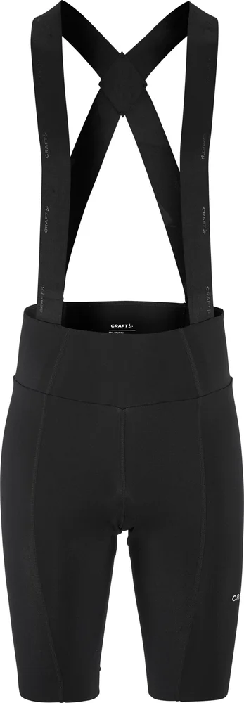 Craft Men's Endur Bib Shorts C2 Black v:6901898