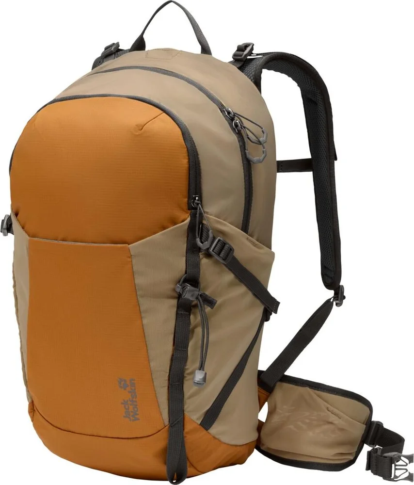 Jack Wolfskin Echotrek Shape 25 S-L Autumn Leaves v:4690147 Jack Wolfskin Echotrek Shape 25 S-L Autumn Leaves v:4690147
