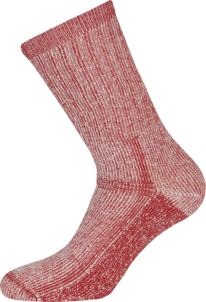 Urberg Mountain Trail Merino Sock Tandori Spice v:1647721