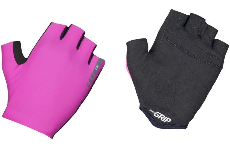 Gripgrab Sykkelhansker Aerolite Insidegrip Rosa v:1922183