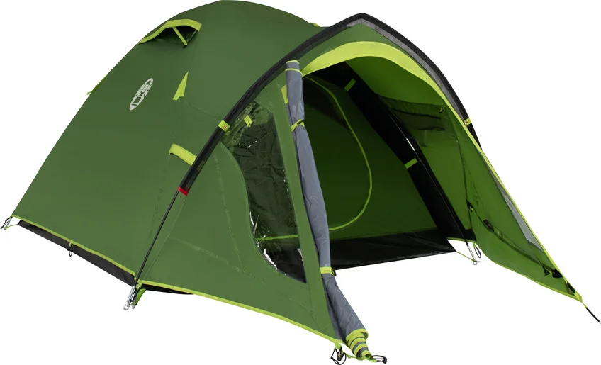Coleman Tent Darwin 2 Plus Blackout Green-green v:2429301 Coleman Tent Darwin 2 Plus Blackout Green-green v:2429301