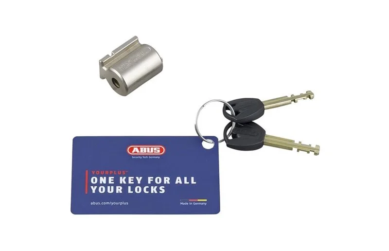 Abus Trek Domane+ Lt Battery Lock v:2451364