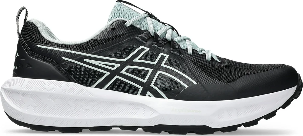 Asics Men’s GEL-Sonoma 8 Black/Lake Grey v:9791464 Asics Men’s GEL-Sonoma 8 Black/Lake Grey v:9791464