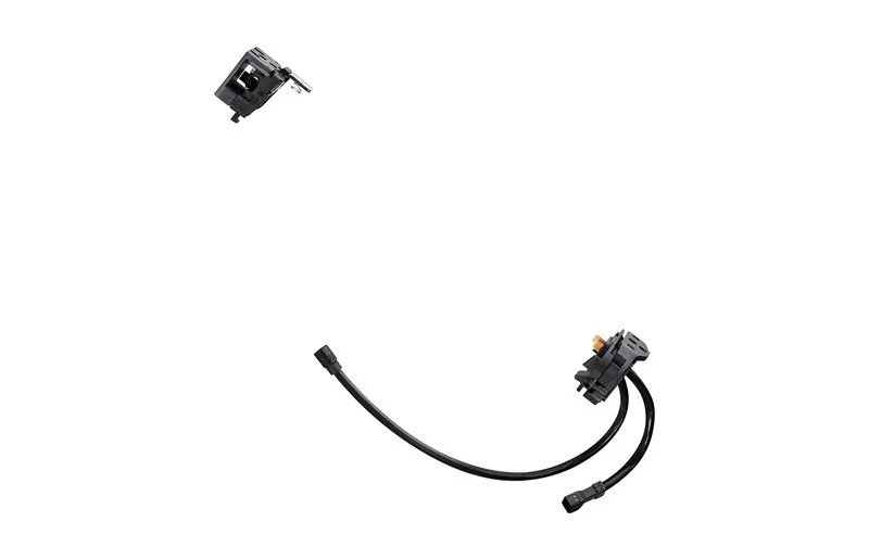 Shimano Batterifeste STEPS m/ KU BM-EN800-A, 400mm v:9470334