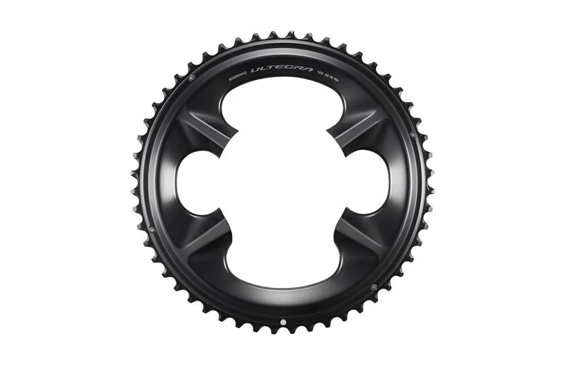 Shimano Kjededrev 52T-Nh Fc-R8100 v:7964663 Shimano Kjededrev 52T-Nh Fc-R8100 v:7964663