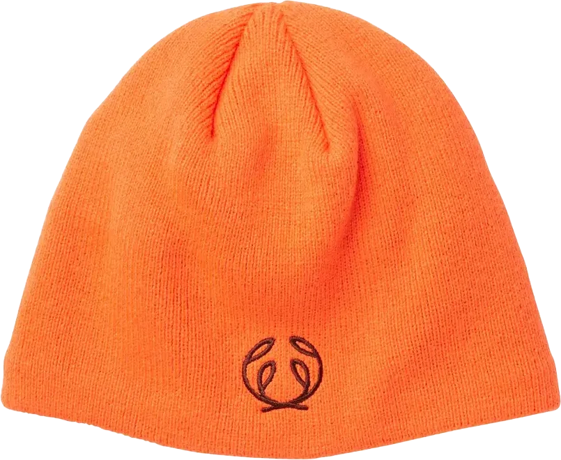 Chevalier Buckland Windblocker Beanie Sharp Orange v:9463922 Chevalier Buckland Windblocker Beanie Sharp Orange v:9463922