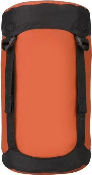 Stuff Sack Compression Nylon S 10L/3,3L Red v:7888668