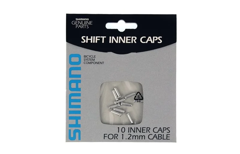Shimano Inner End Caps for Gir 10 v:6971046 Shimano Inner End Caps for Gir 10 v:6971046