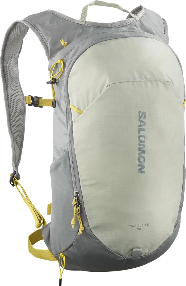Salomon Trailblazer 10 Sedona Sage/seagrass/cress Green v:8806287