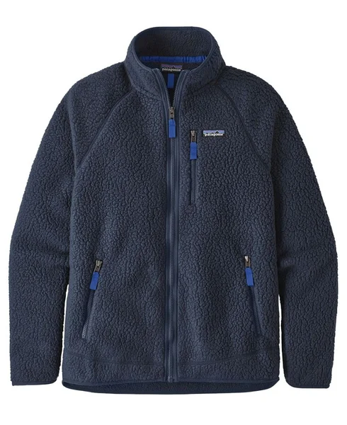M’s Retro Pile New Navy v:1758000 M’s Retro Pile New Navy v:1758000