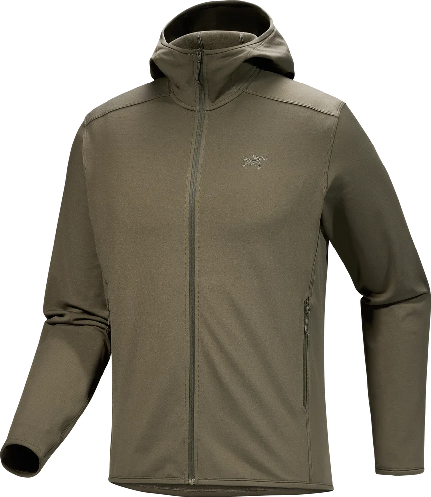Arc’teryx Men’s Kyanite Lightweight Hoody Tatsu v:2180319 Arc’teryx Men’s Kyanite Lightweight Hoody Tatsu v:2180319