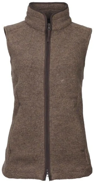 Pentland Vest Fleece Wool Camel v:8013274 Pentland Vest Fleece Wool Camel v:8013274