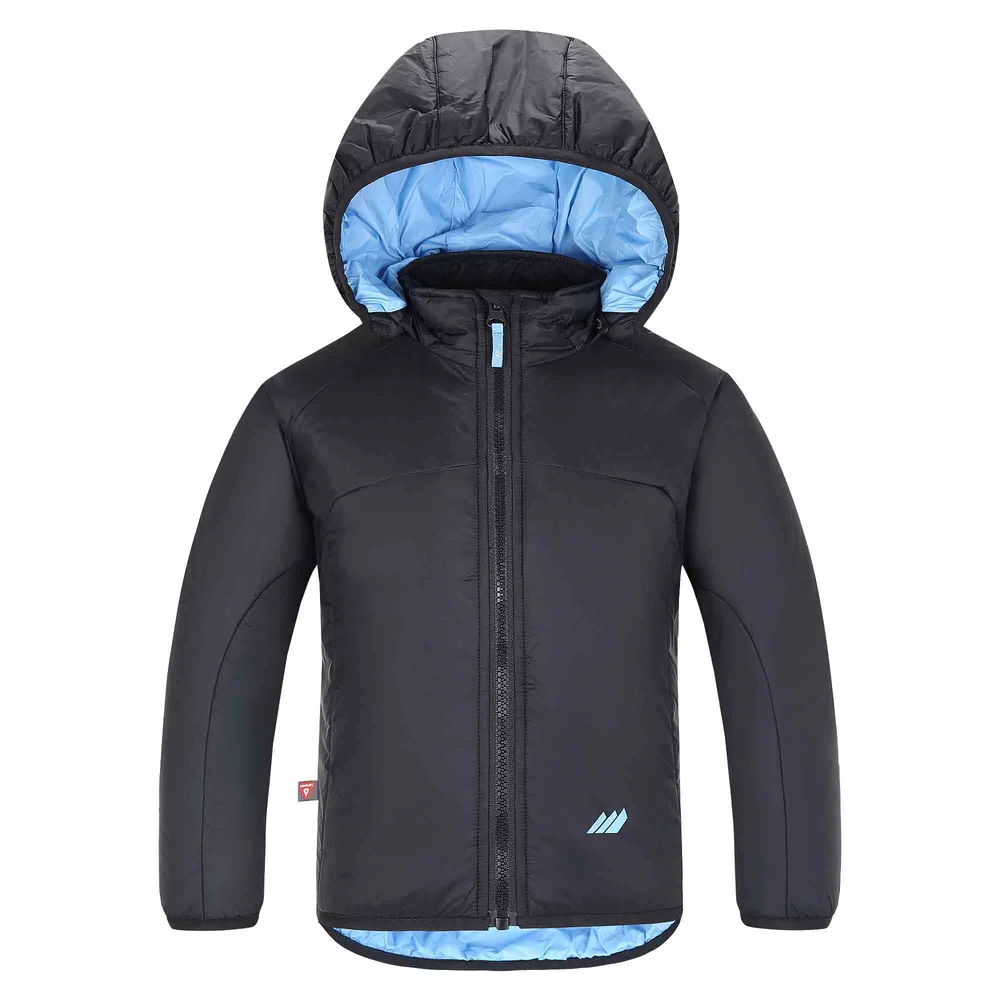Skogstad Kids' Muninfjell Dark Navy v:1115100