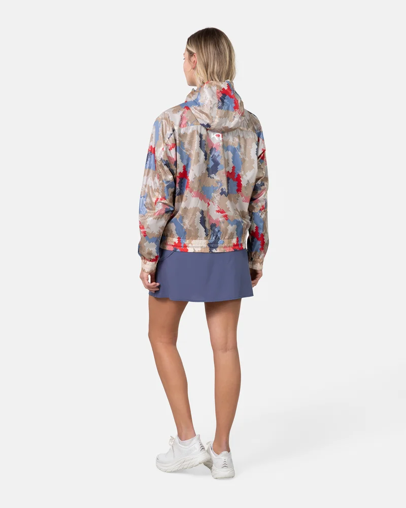 Kari Traa Women's Pauline Jacket Light Beige v:4541815