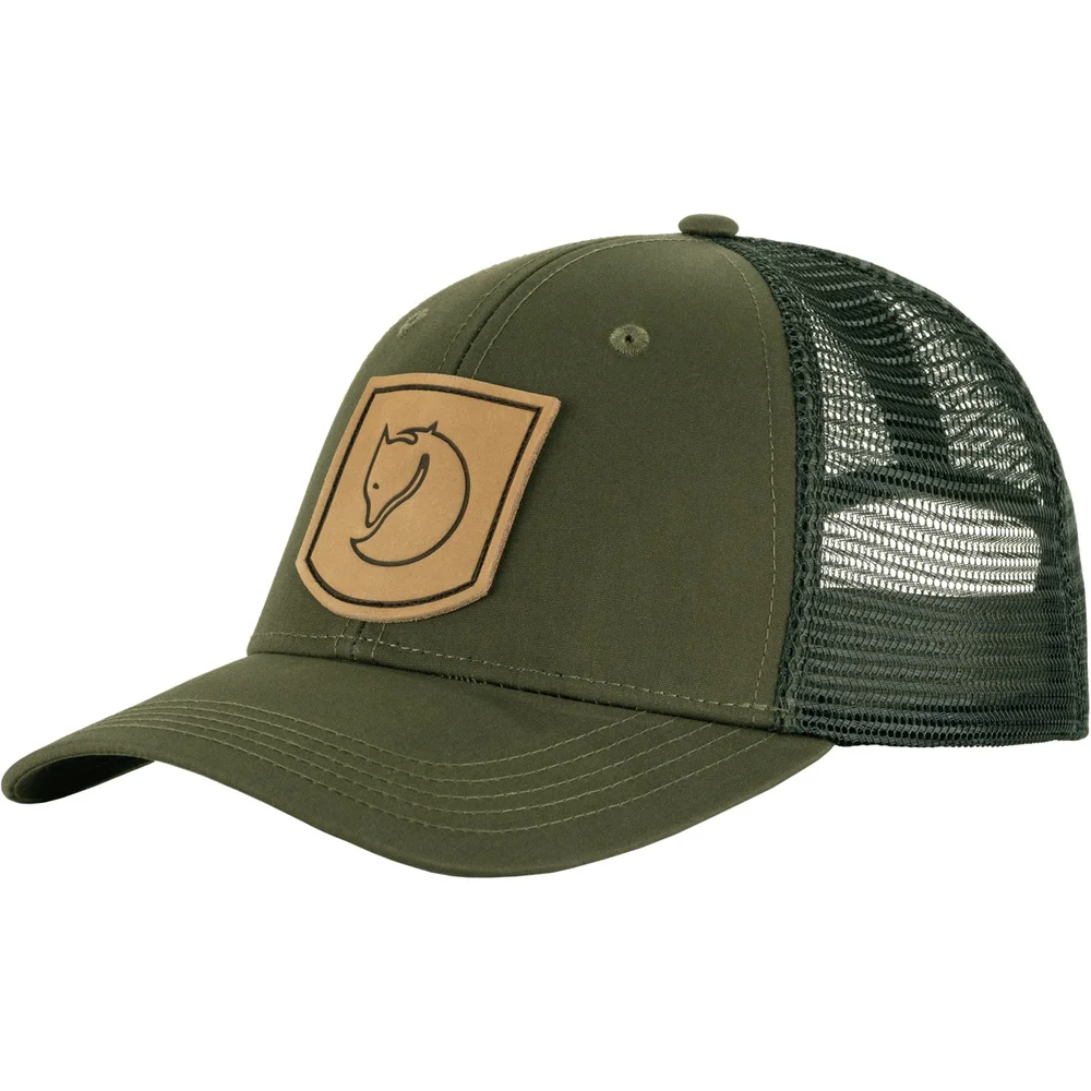 Fjällräven Värmland Cap Laurel Green v:5872569