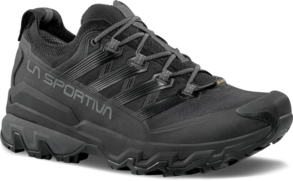 La Sportiva Men's Ultra Raptor 3 GORE-TEX Black v:1808695