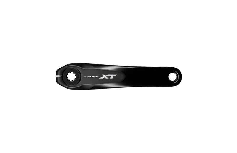 Shimano Krankarmer Par Steps E-MTB Uten Dr v:8398863